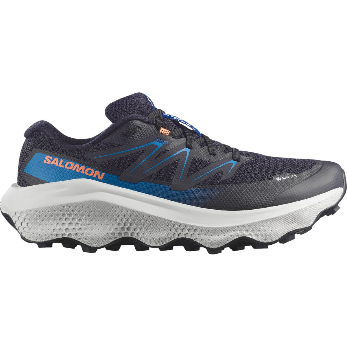 Salomon ULTRA FLOW 2 GTX – schwarz