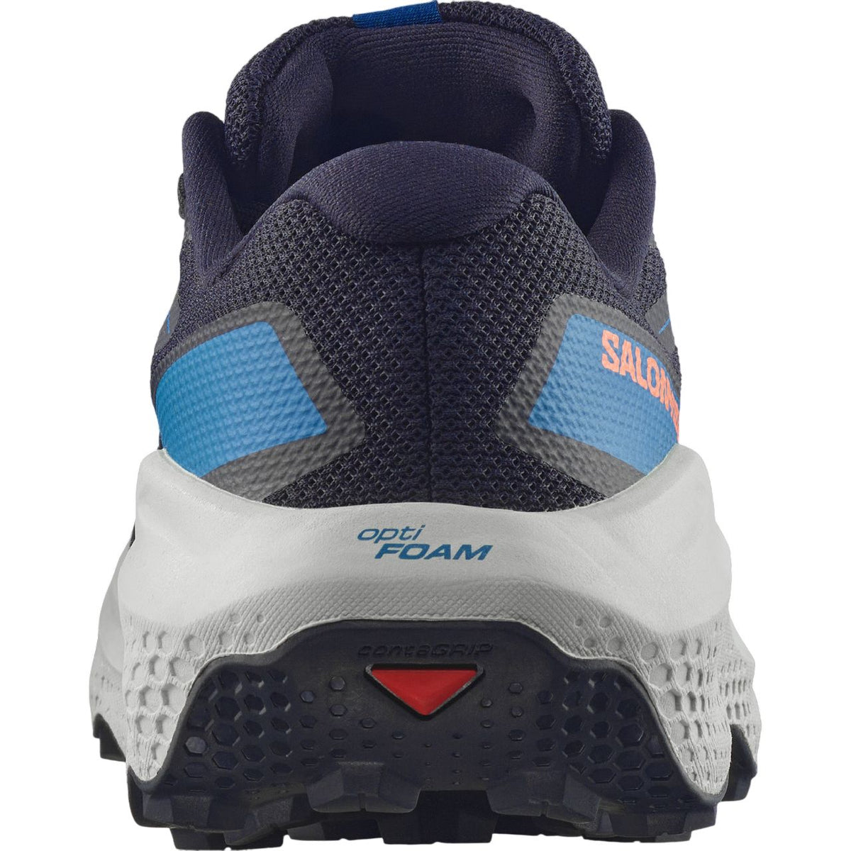 Salomon ULTRA FLOW 2 GTX – schwarz