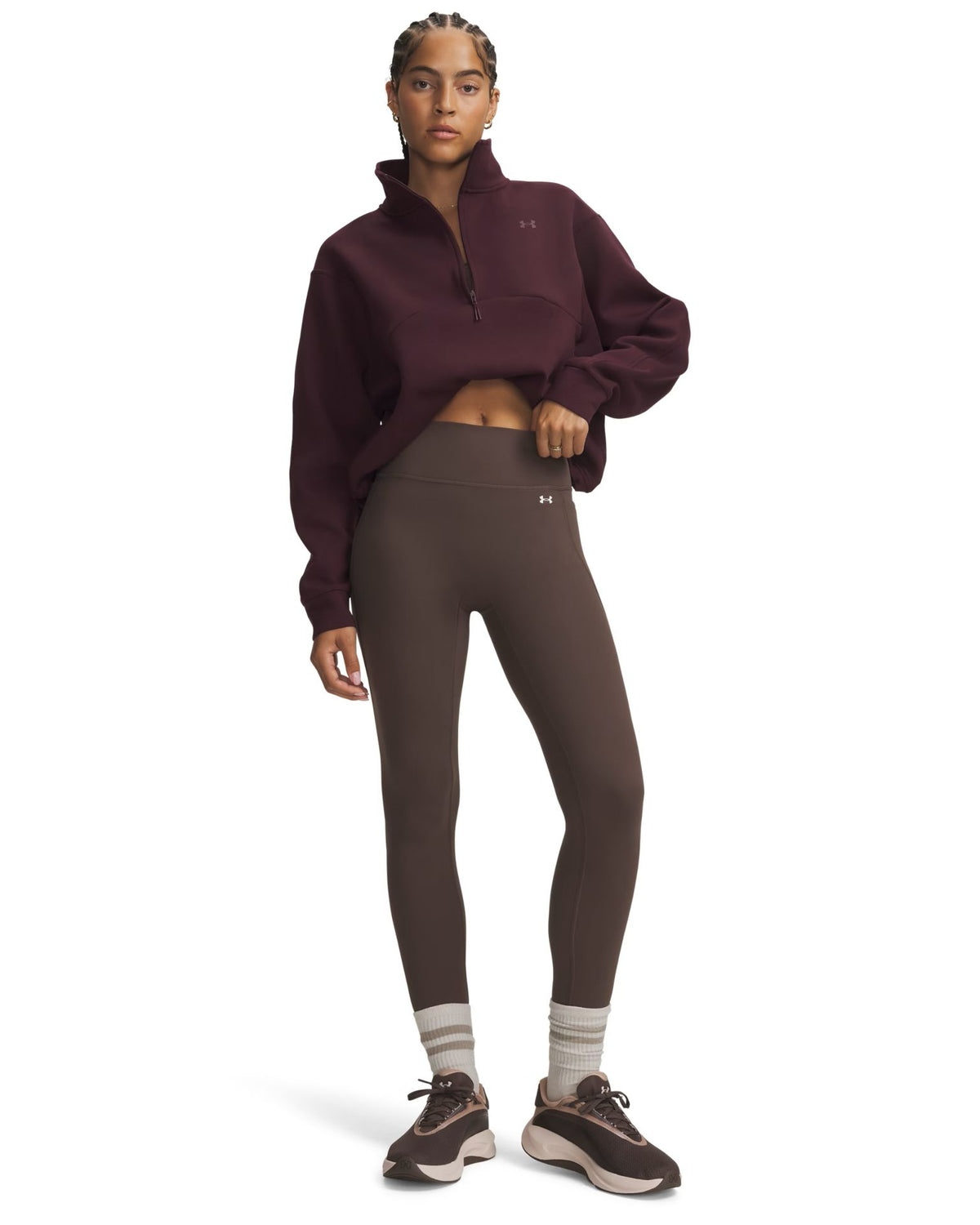 Under Armour Motion Legging
