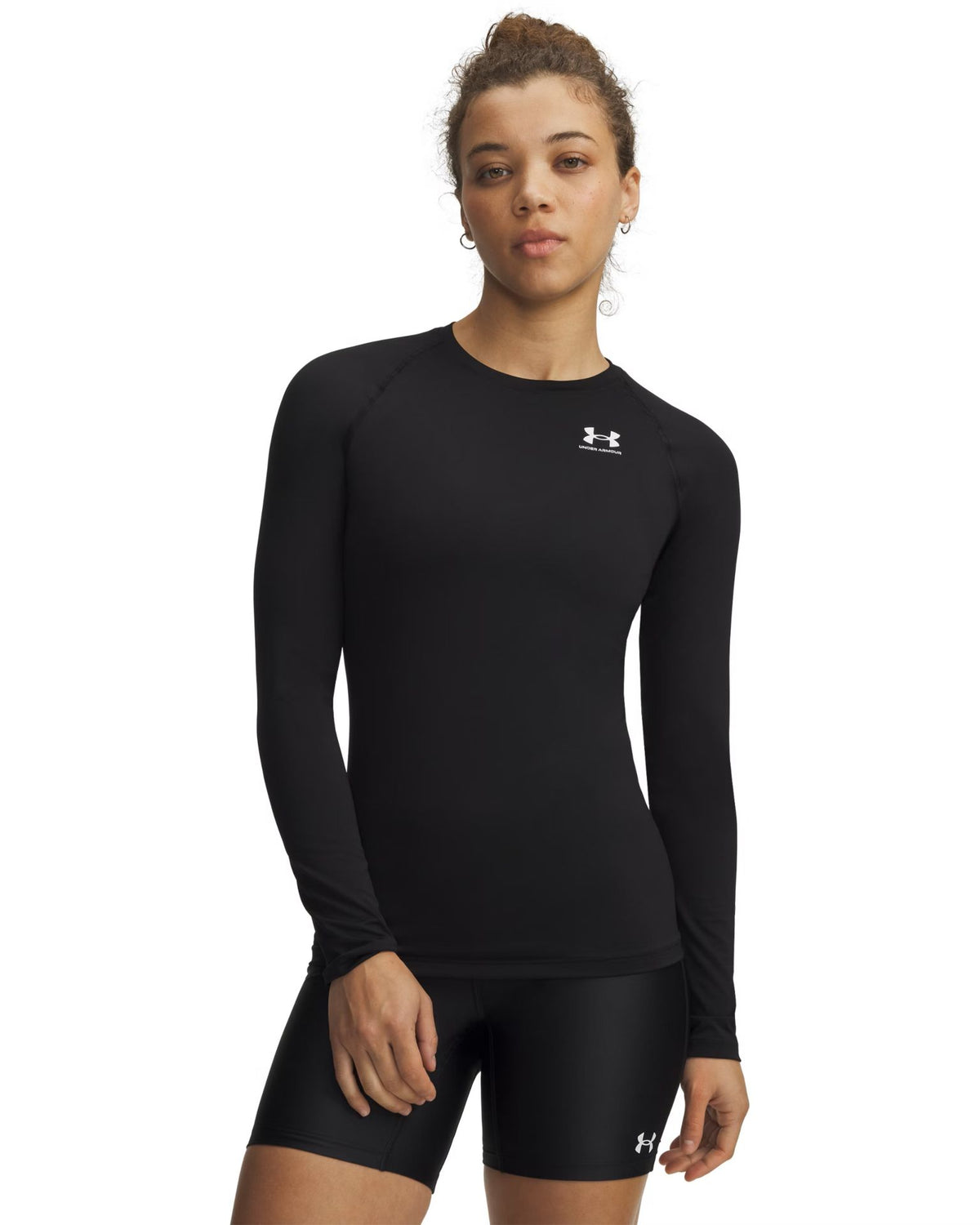 Under Armour UA HG Authentics Comp LS