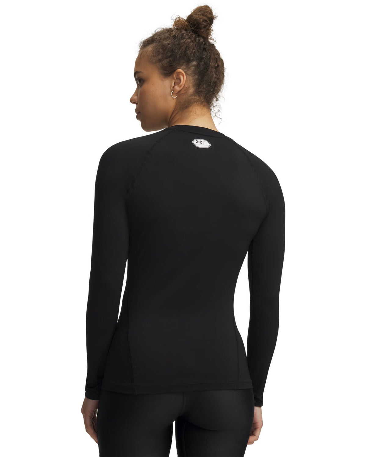 Under Armour UA HG Authentics Comp LS