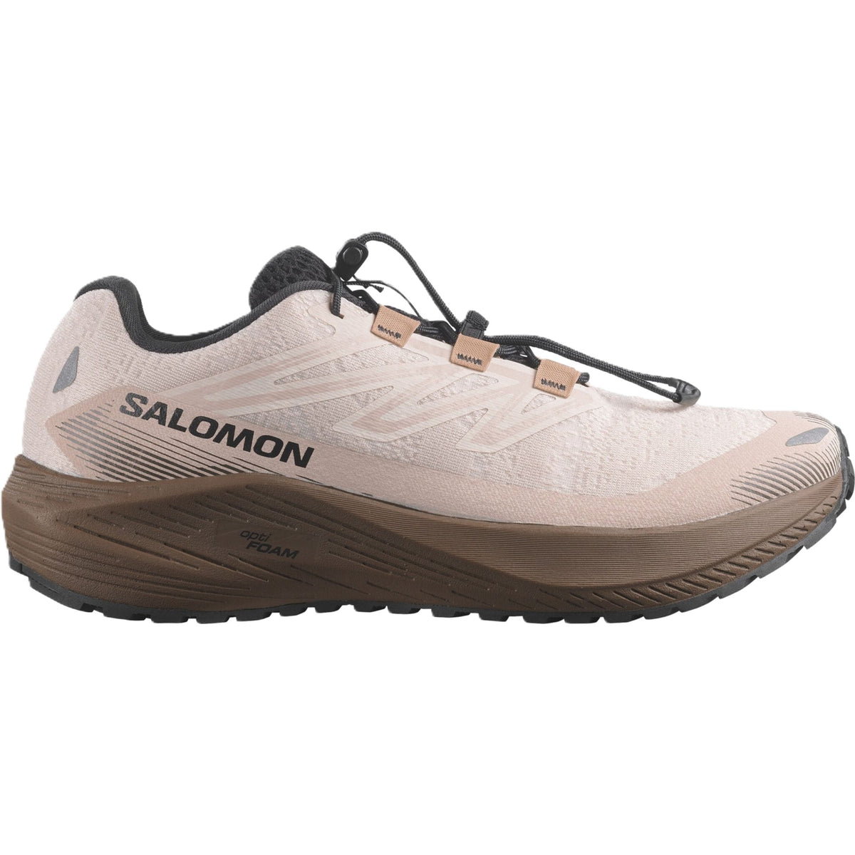 Salomon AERO FLOW GRVL