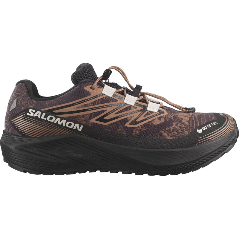 Salomon AERO FLOW GRVL GTX M