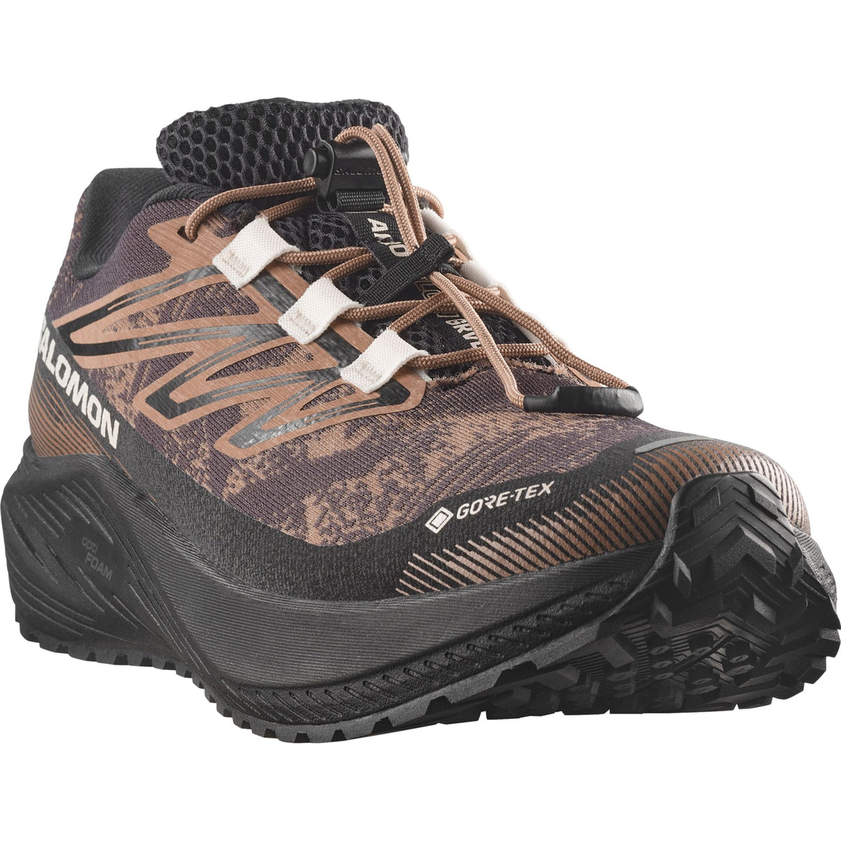 Salomon AERO FLOW GRVL GTX M