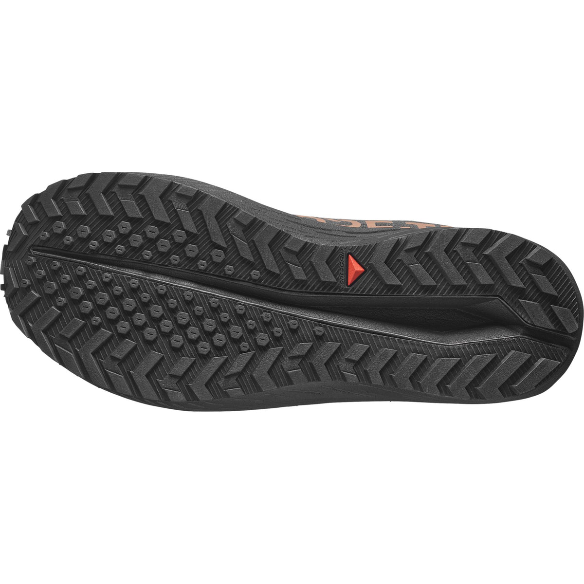 Salomon AERO FLOW GRVL GTX M