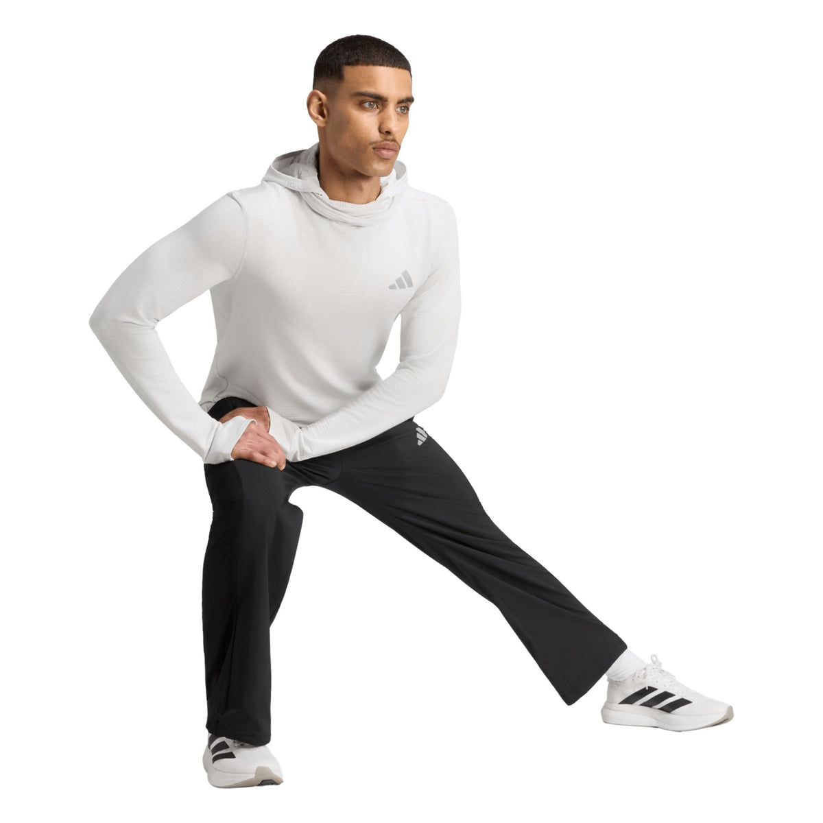 Adidas adi365 W LS M