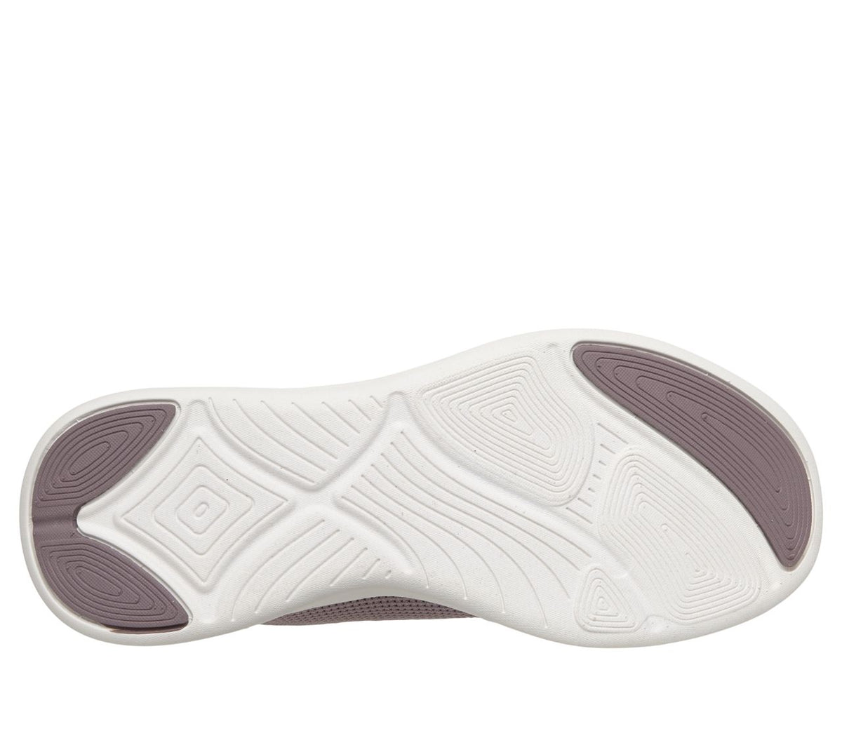 Skechers BOBS MODA FLEX – lila