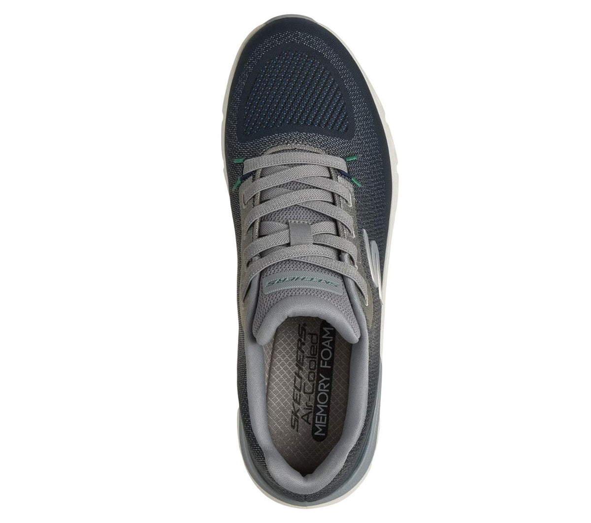 Skechers GLIDE-STEP PRO-WAVERRA – dunkelblau/navy