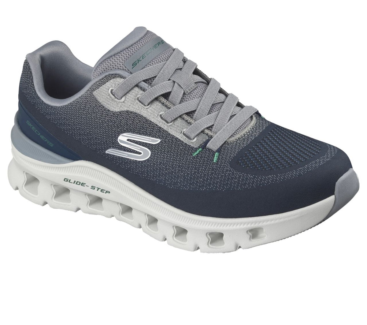 Skechers GLIDE-STEP PRO-WAVERRA – dunkelblau/navy
