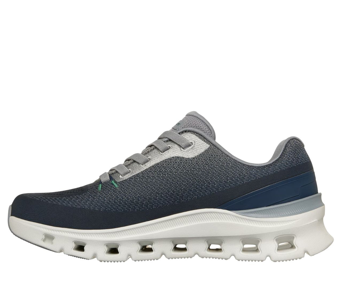 Skechers GLIDE-STEP PRO-WAVERRA – dunkelblau/navy