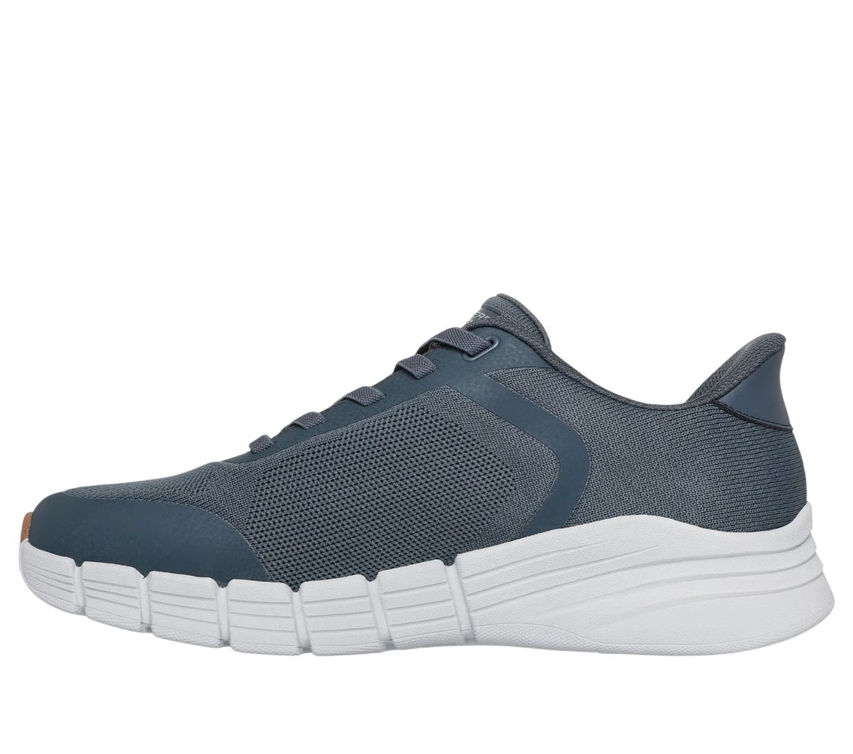 Skechers BOBS B FLEX 2.0 – grau-blau