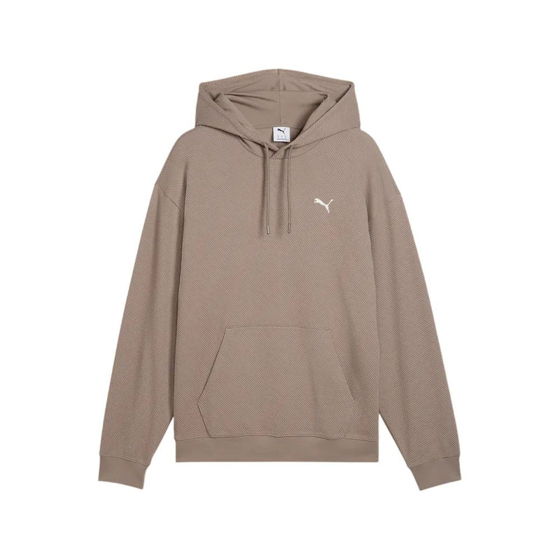 Puma ESS ELEVATED Relaxed Material Hoodie