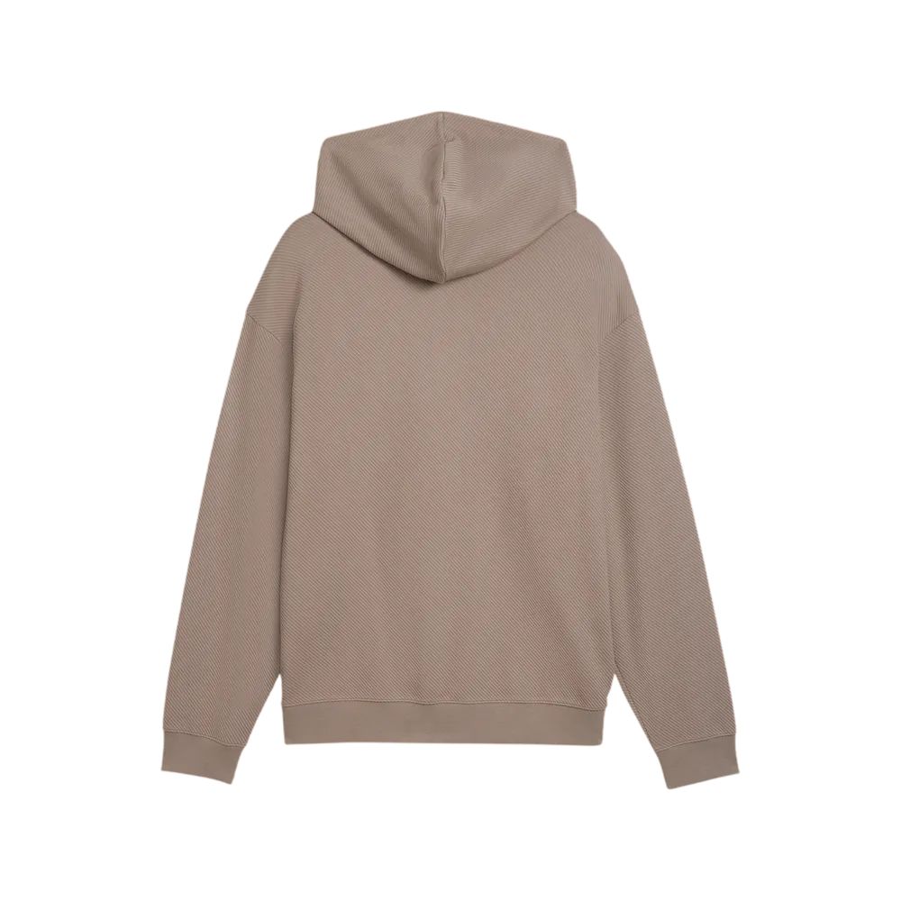 Puma ESS ELEVATED Relaxed Material Hoodie
