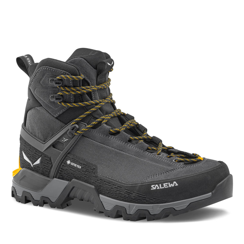 Salewa MTN Trainer 3 Tech Mid GTX M