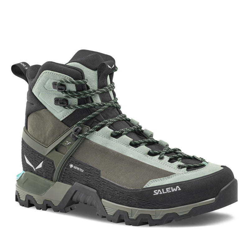 Salewa MTN Trainer 3 Tech Mid GTX W