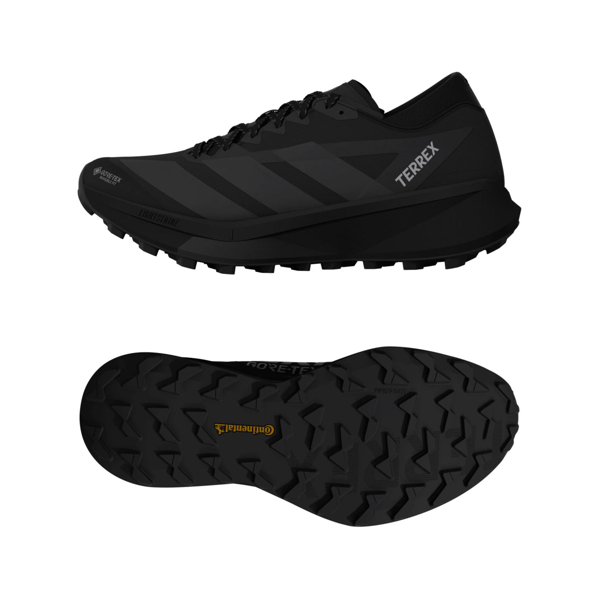 Adidas TERREX AGRAVIC GTX 2