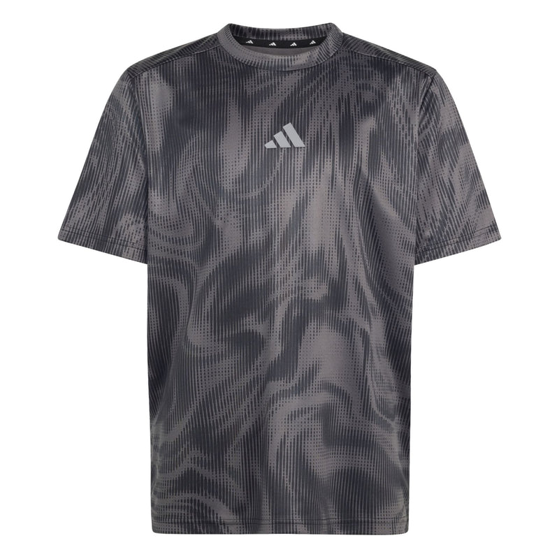 Adidas J SPI AOP TEE