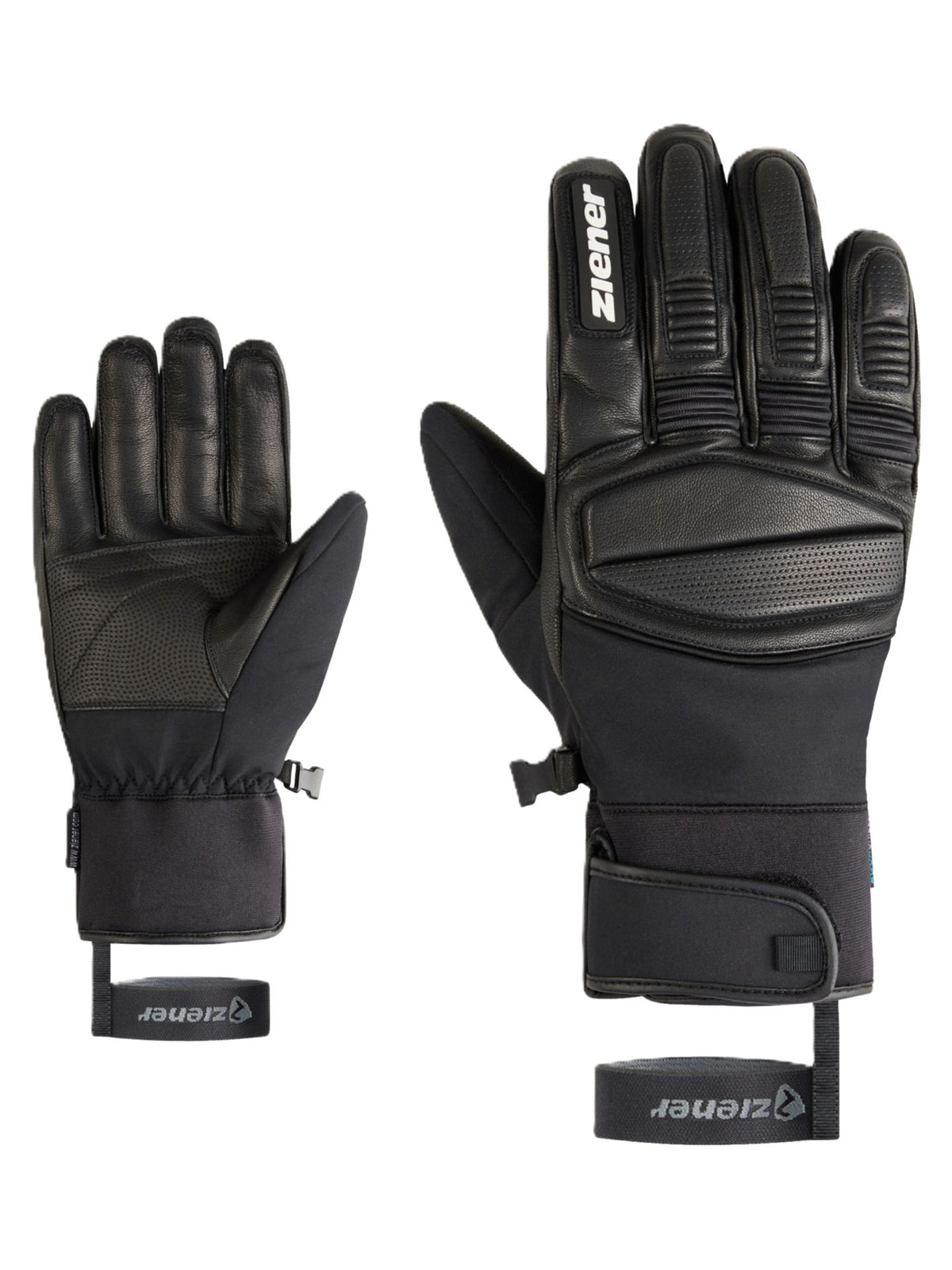 Ziener GOMIN-Z AS glove man
