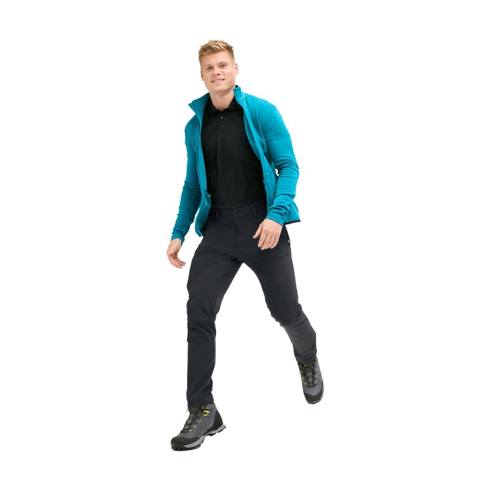 Maier Sports Terrain Master M