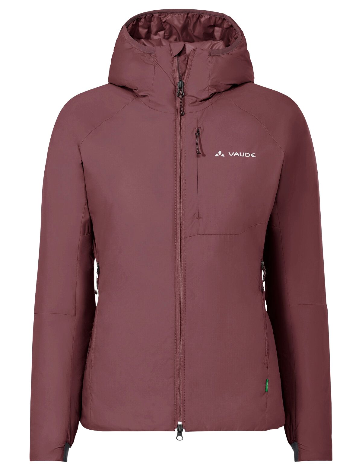 VAUDE Women's Monviso Warm Jacket