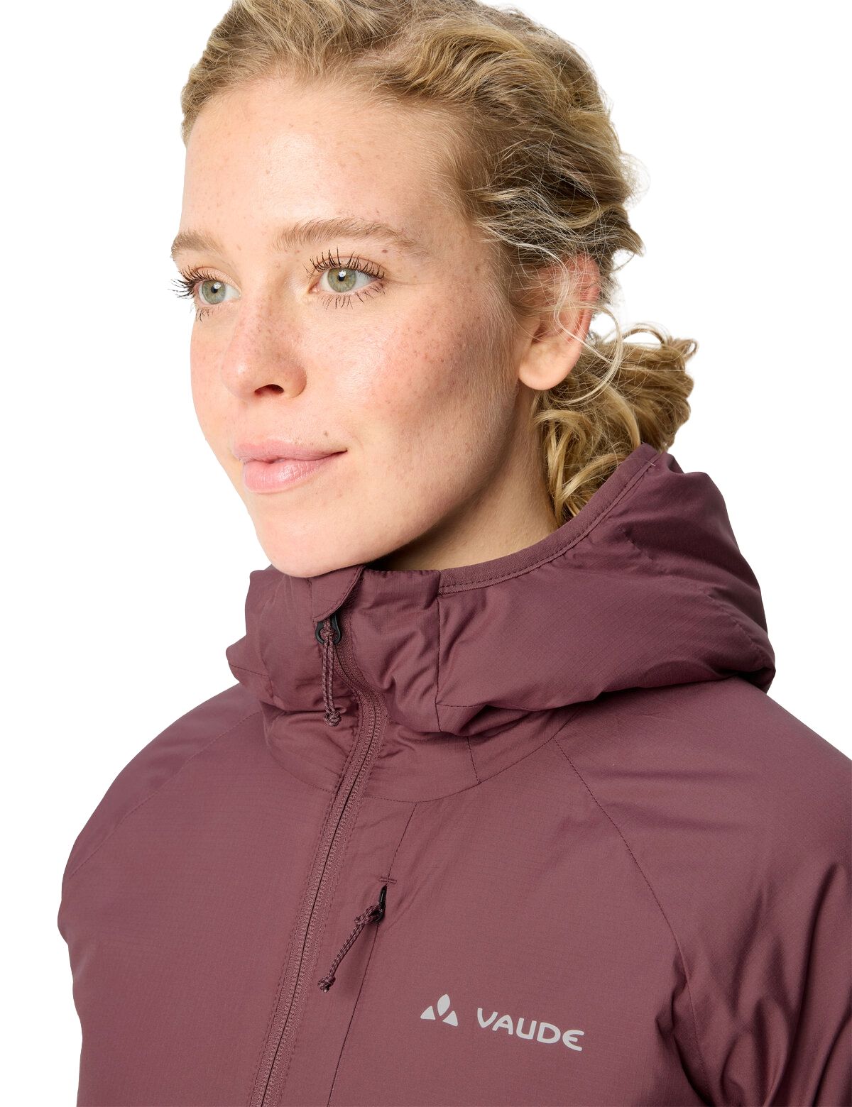 VAUDE Women's Monviso Warm Jacket