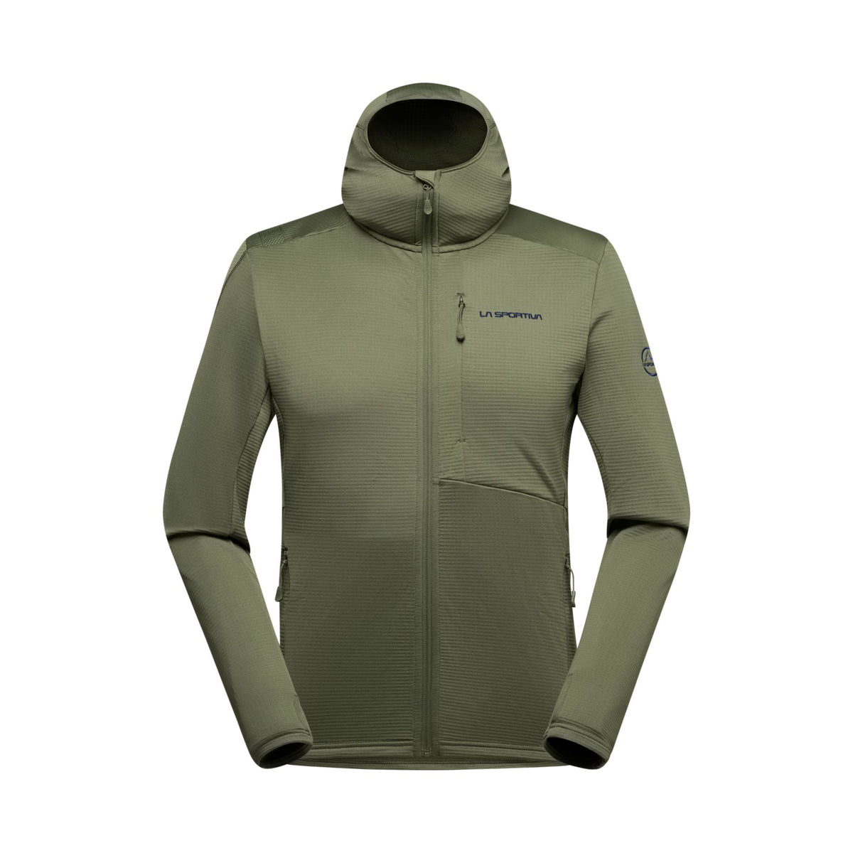 La Sportiva Chill Thermal Hoody M
