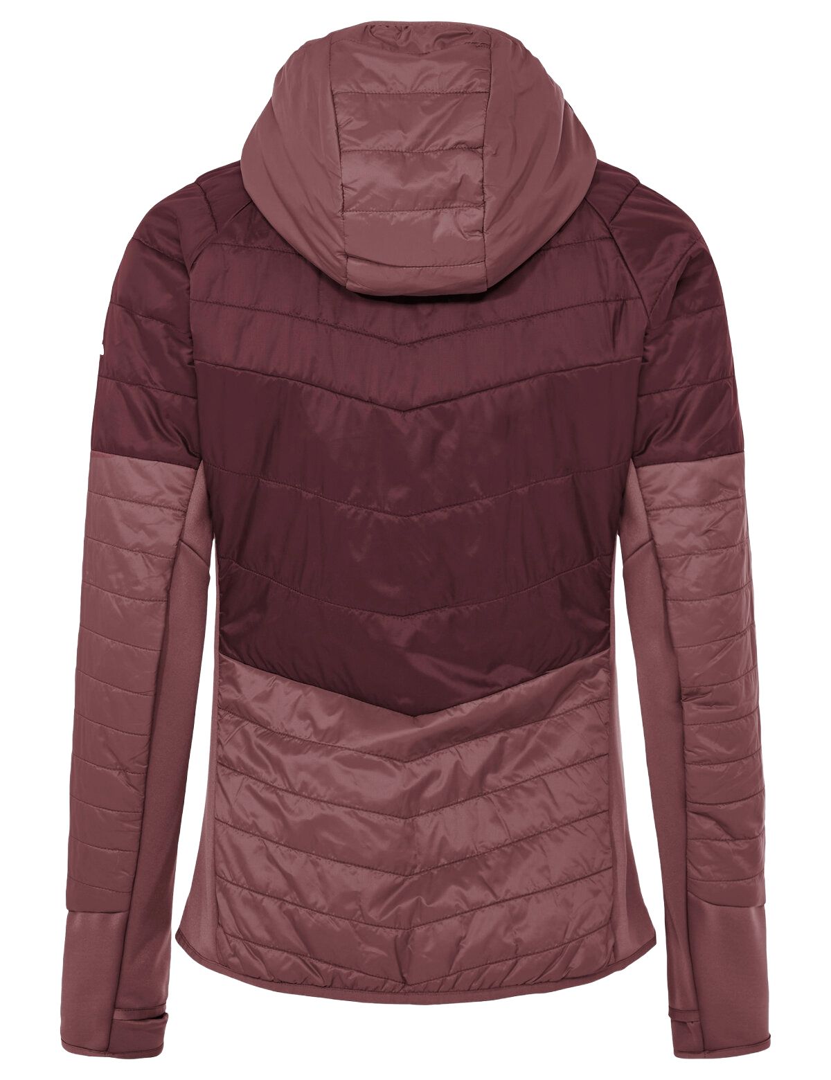 VAUDE Women's Sesvenna Jacket IV