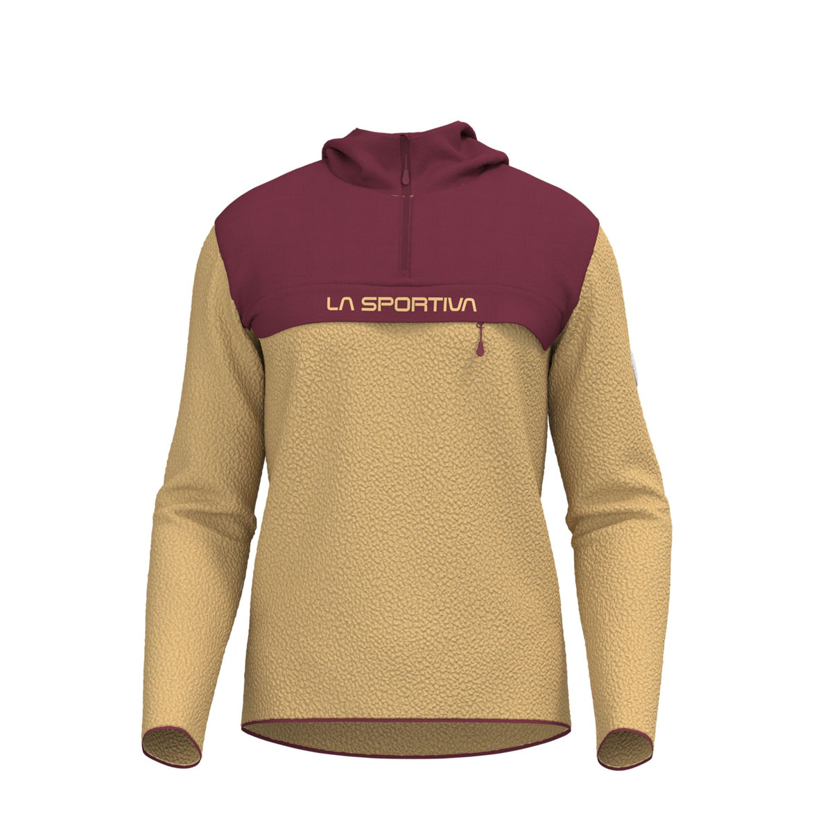 La Sportiva Guidance Sherpa Hoody M