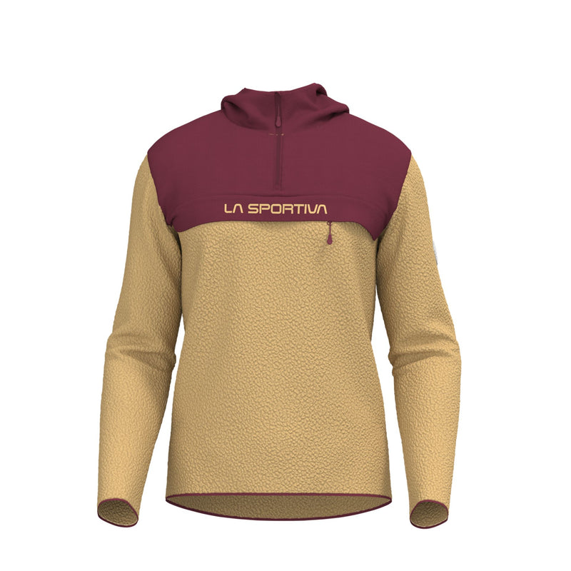 La Sportiva Guidance Sherpa Hoody M