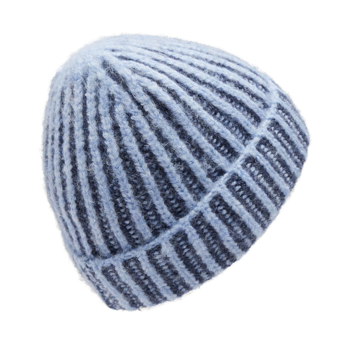 La Sportiva Quarz Beanie – dunkelblau/navy