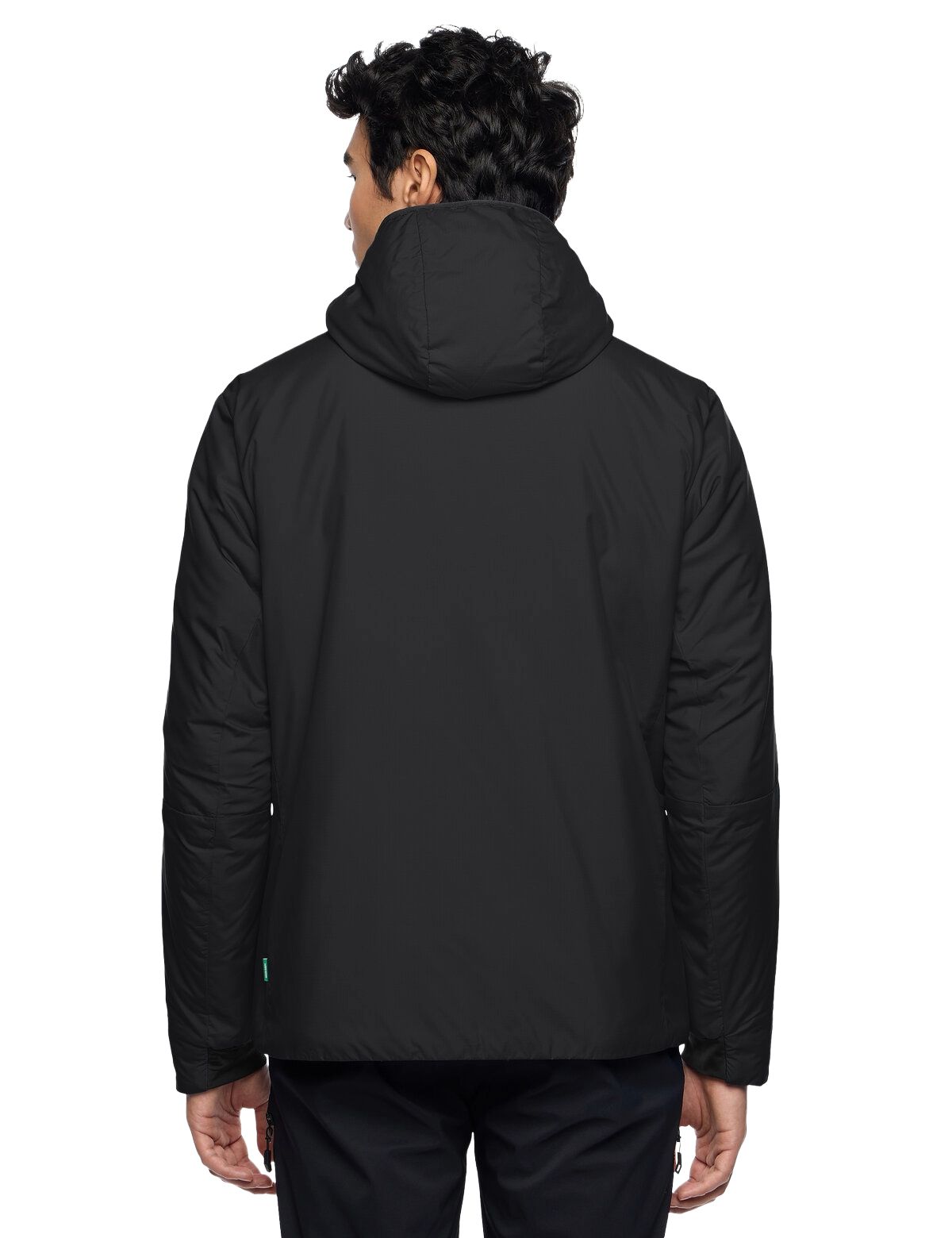 VAUDE Men's Monviso Warm Jacket