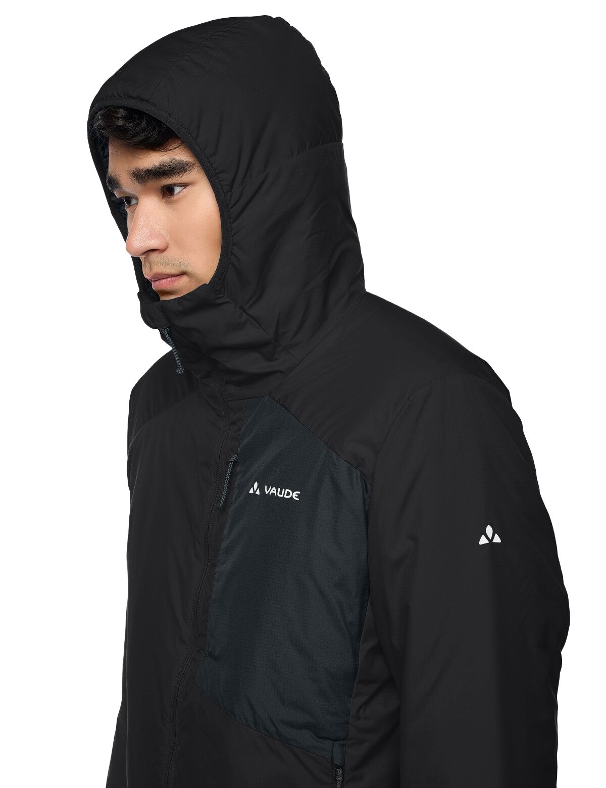 VAUDE Men's Monviso Warm Jacket