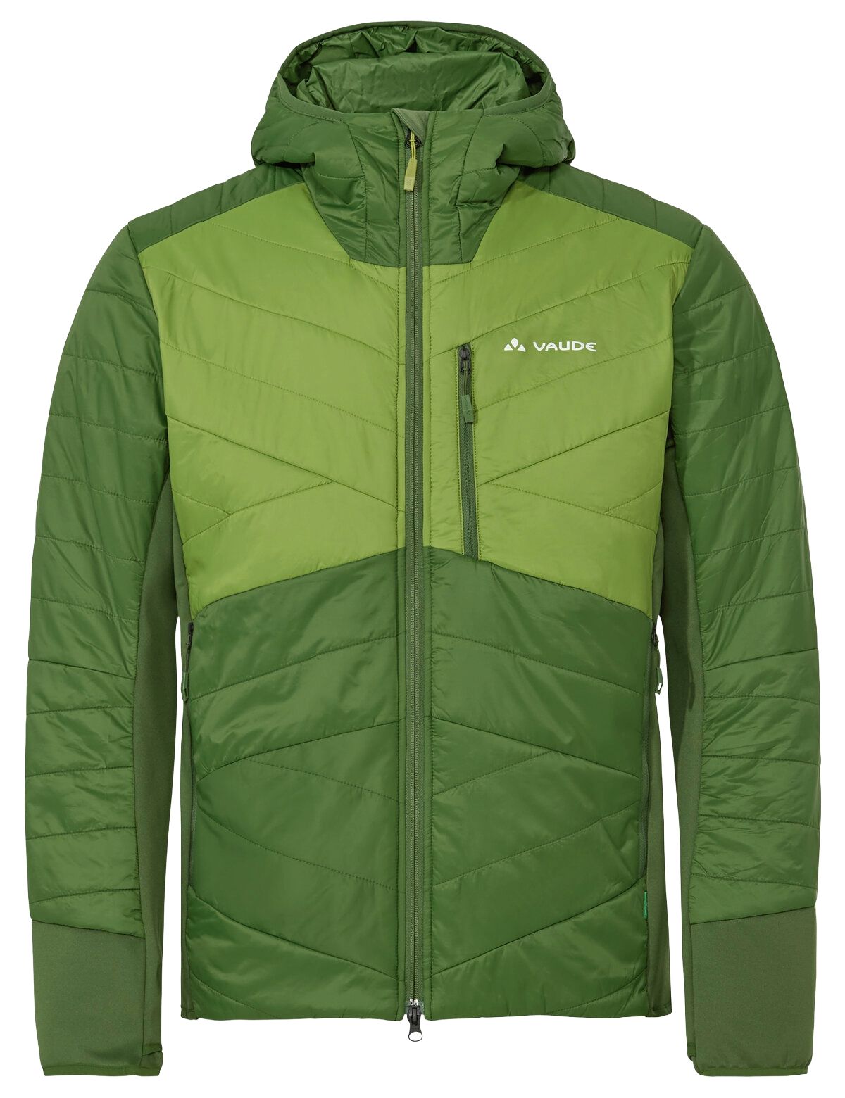 VAUDE Men's Sesvenna Jacket IV