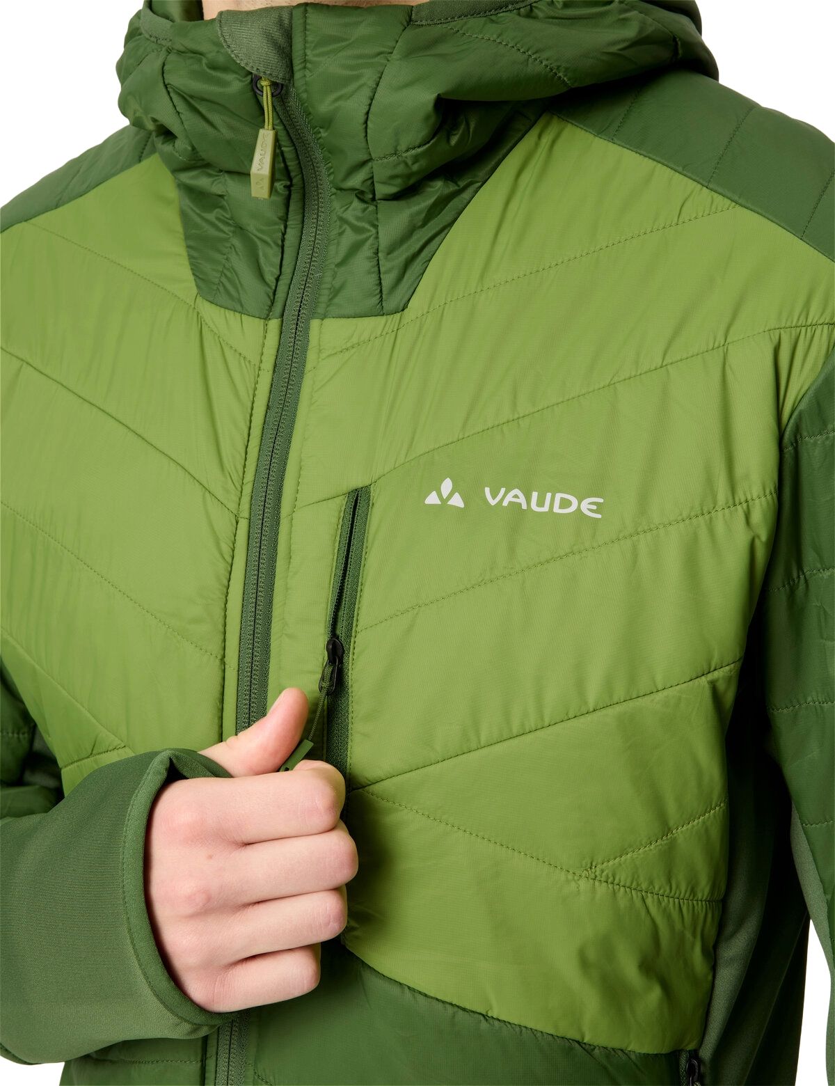 VAUDE Men's Sesvenna Jacket IV