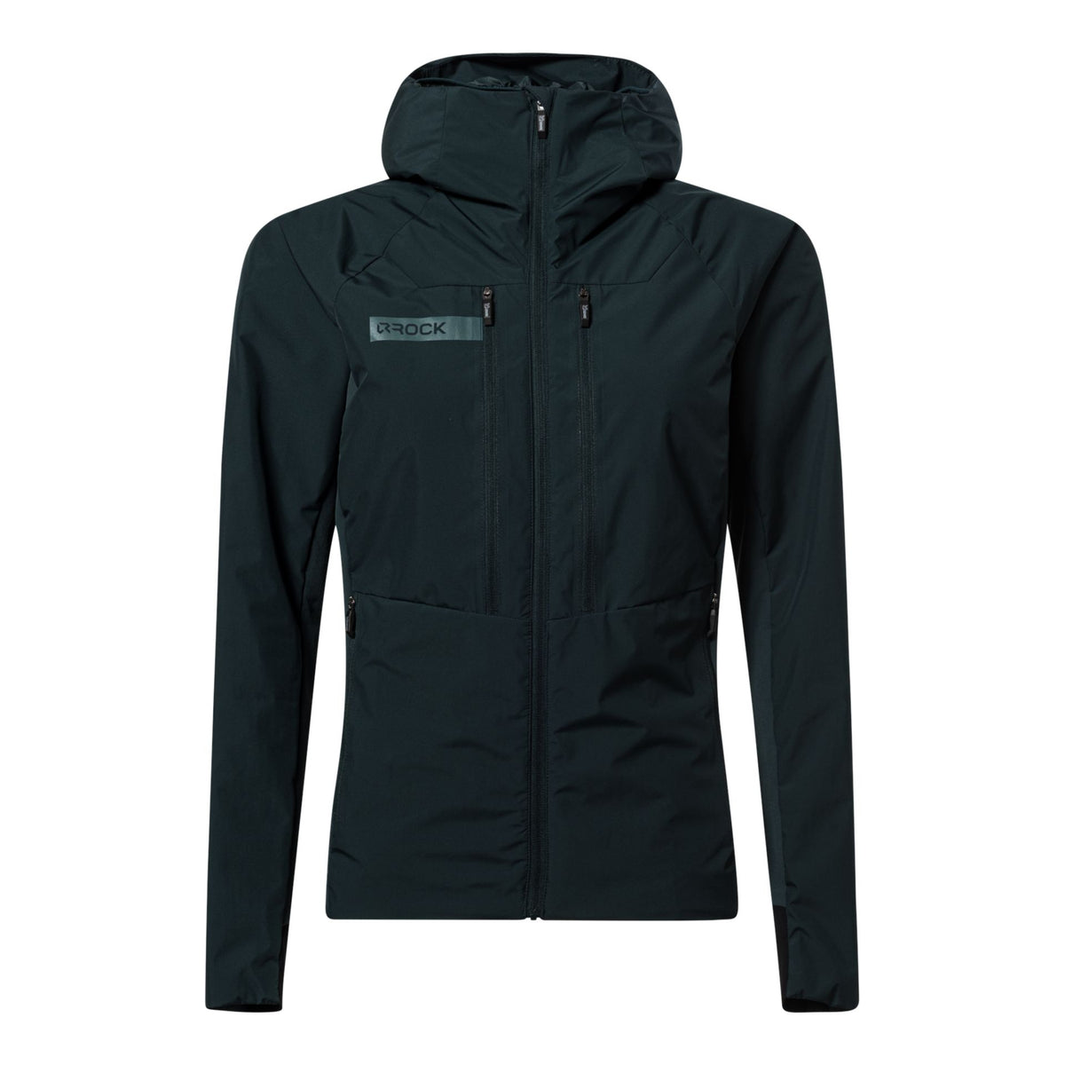 Rock Experience ELIM 2.0 PADDED WOMAN JACKET