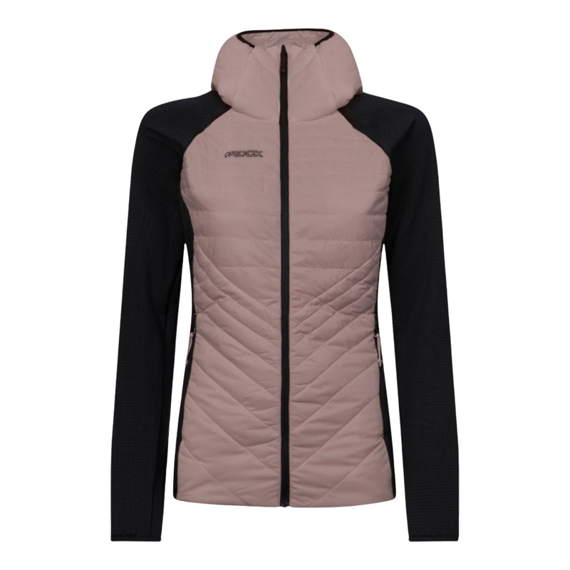 Rock Experience MANITOBA 3.0 HYBRID WOMAN JACKET