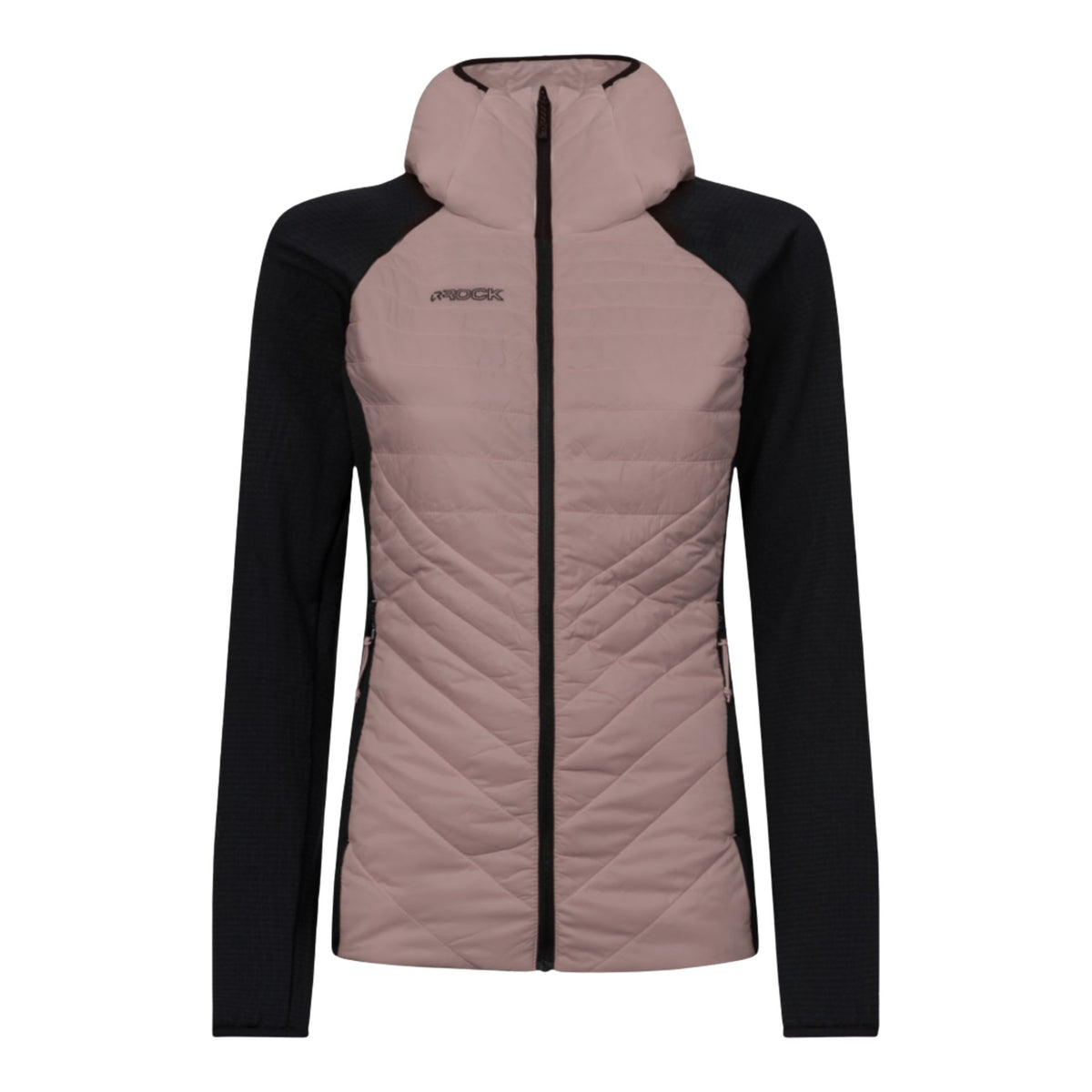 Rock Experience MANITOBA 3.0 HYBRID WOMAN JACKET
