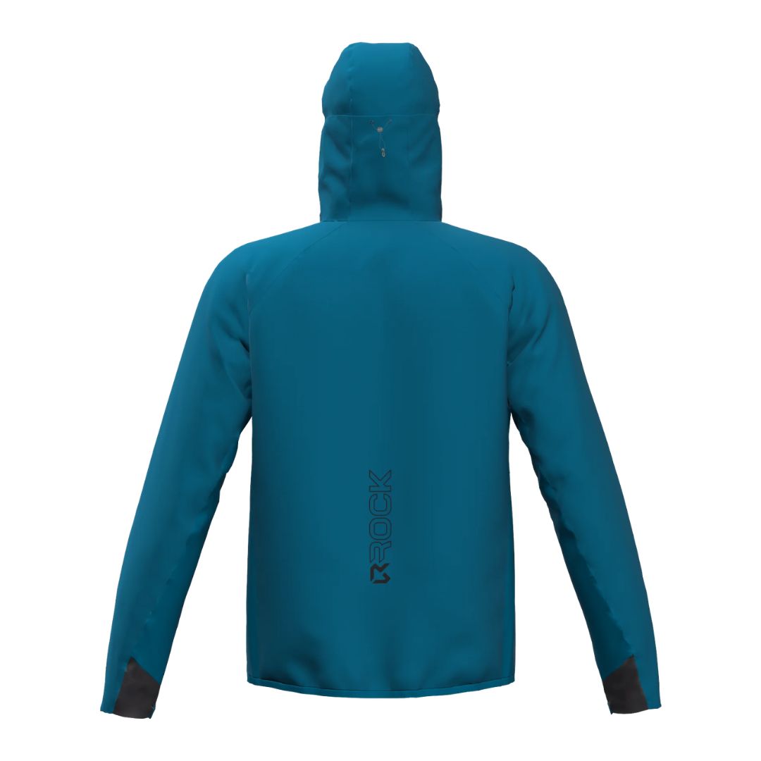 Rock Experience ELIM 2.0 PADDED MAN JACKET
