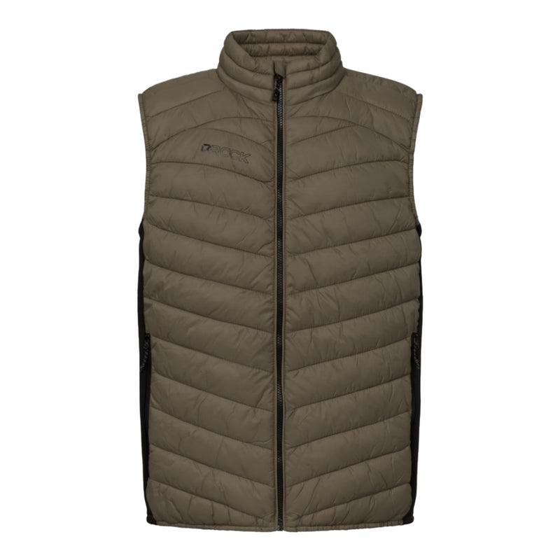 Rock Experience FORTUNE 2.0 HYBRID MAN VEST