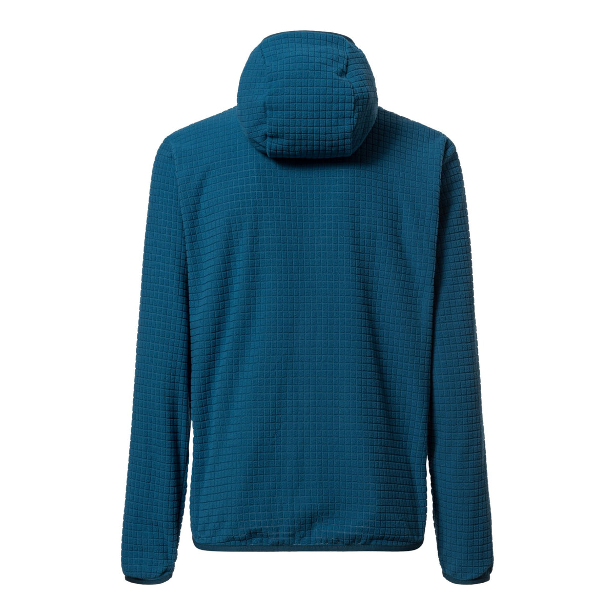 Rock Experience GREENWAY HOODIE FZ MAN FLEECE