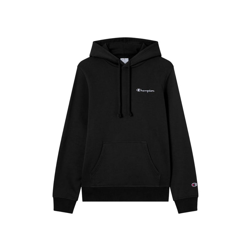 Champion Hooded Sweatshirt