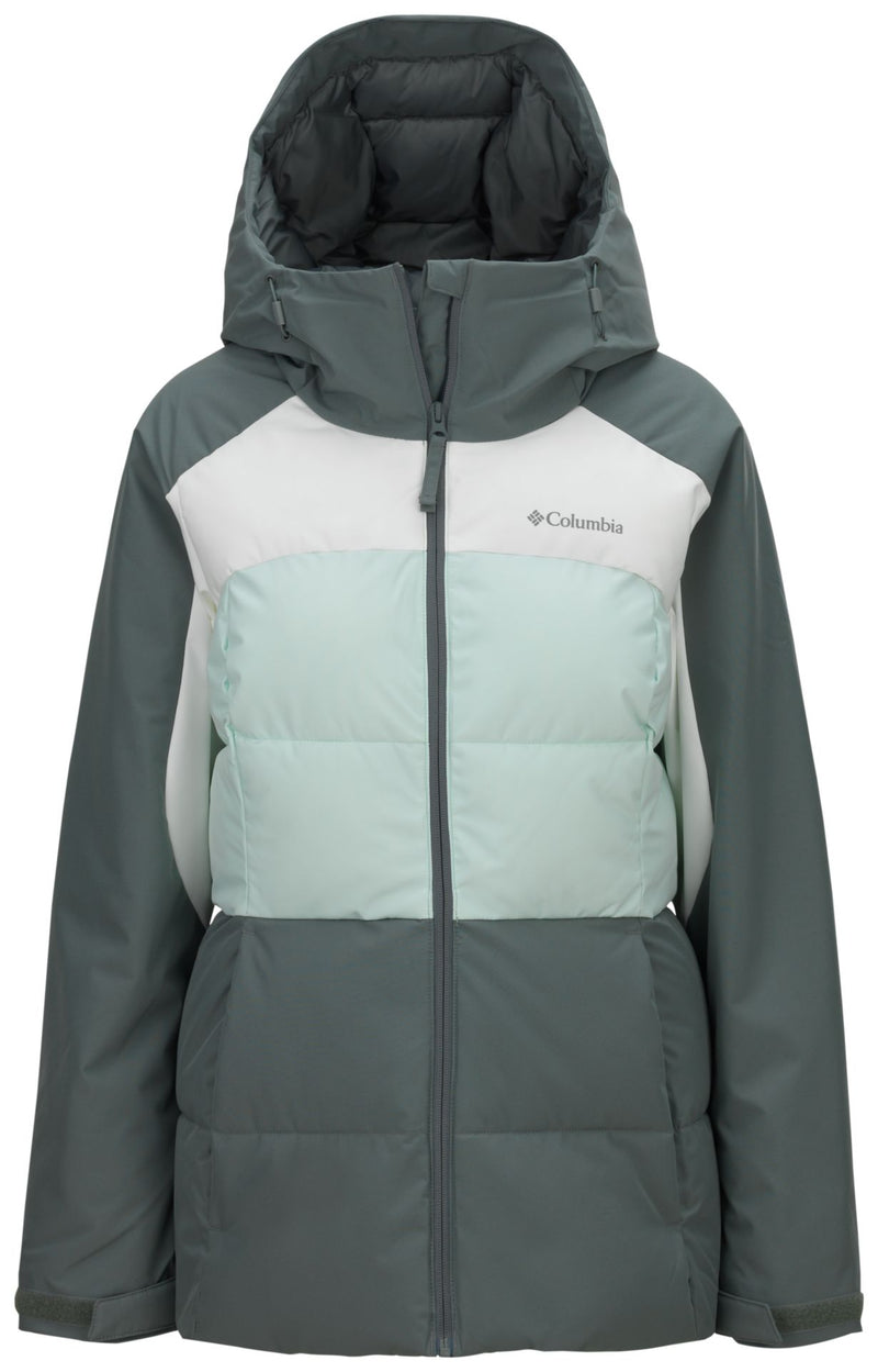 Columbia Ava Alpine Puffer Jacket