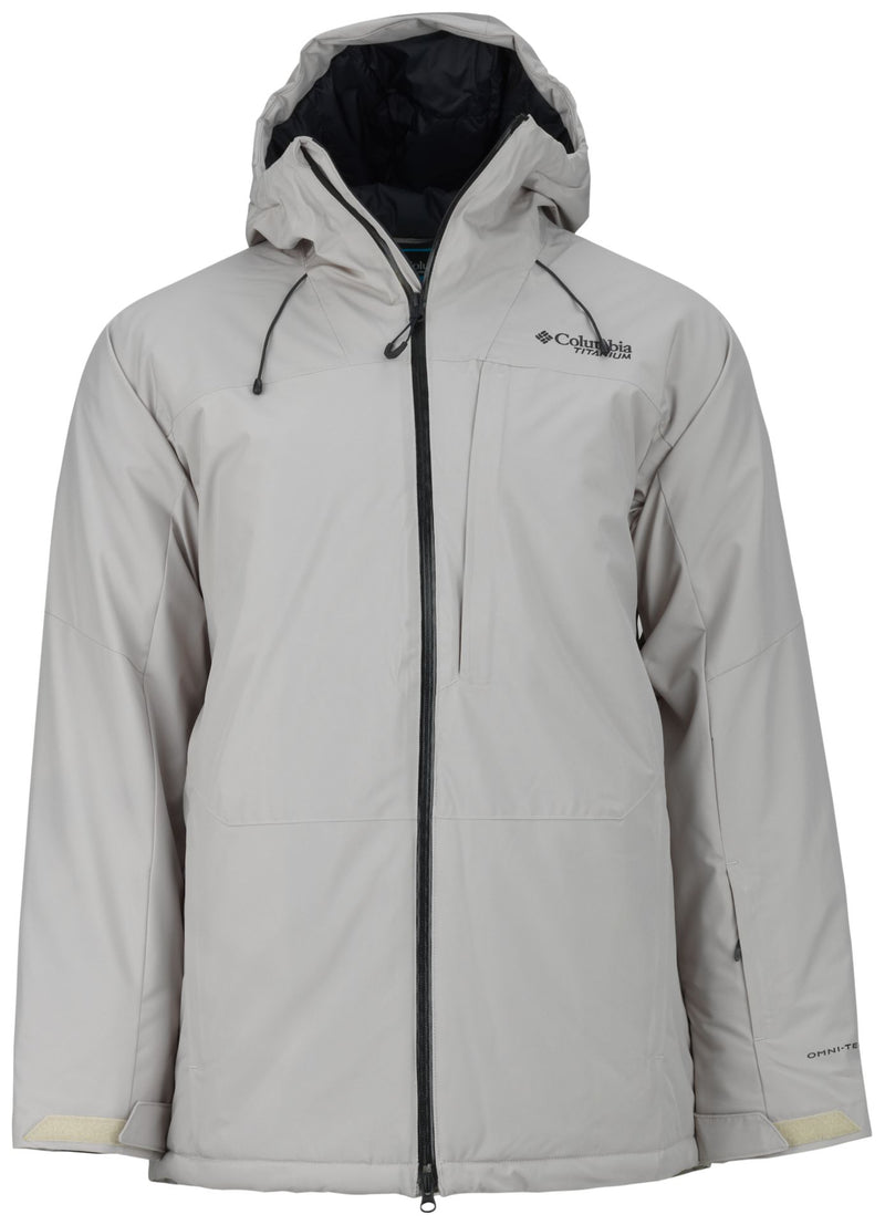 Columbia Winter District™ III Jacket