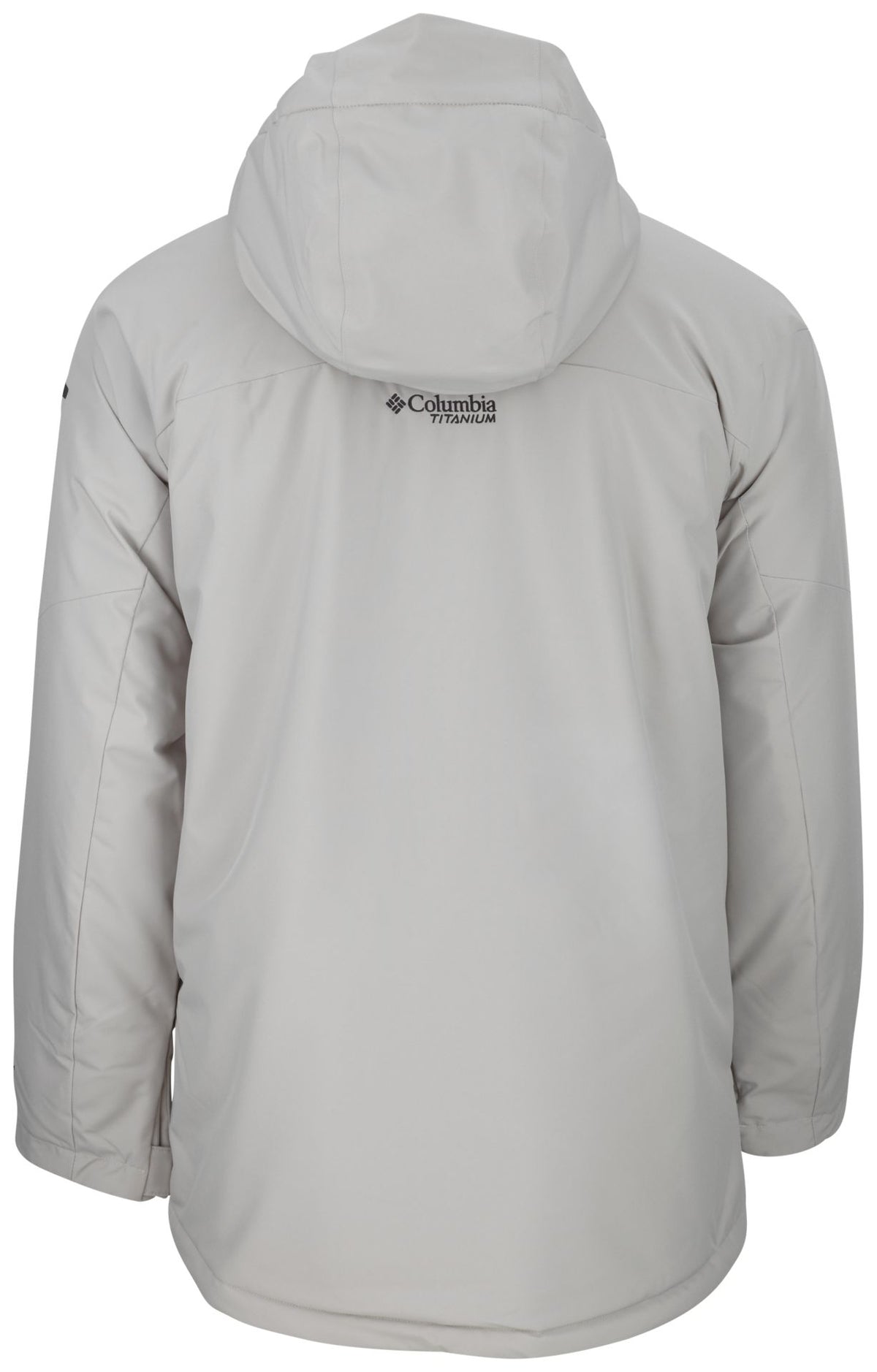 Columbia Winter District™ III Jacket