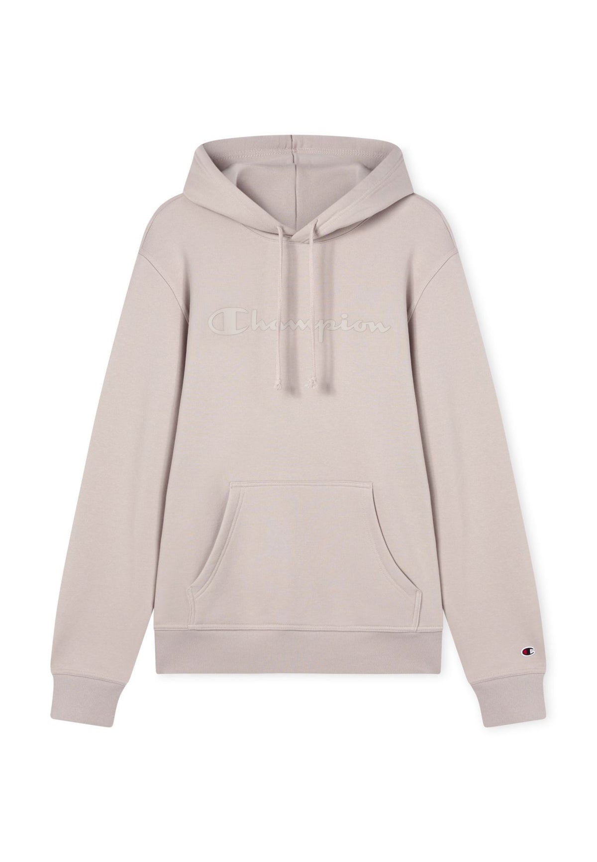 Champion Hooded Sweatshirt