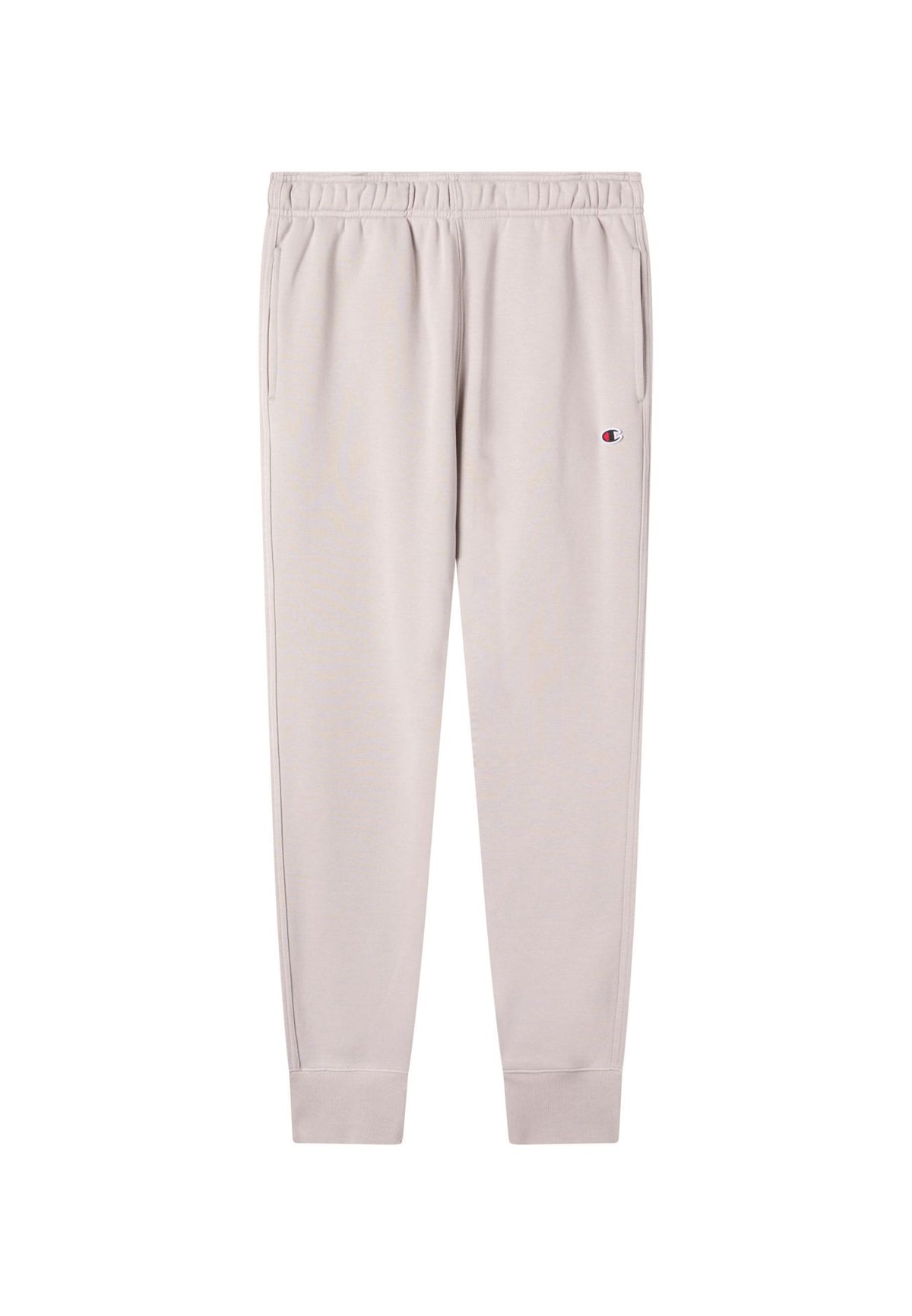 Champion ICONS Rib Cuff Pants – beige