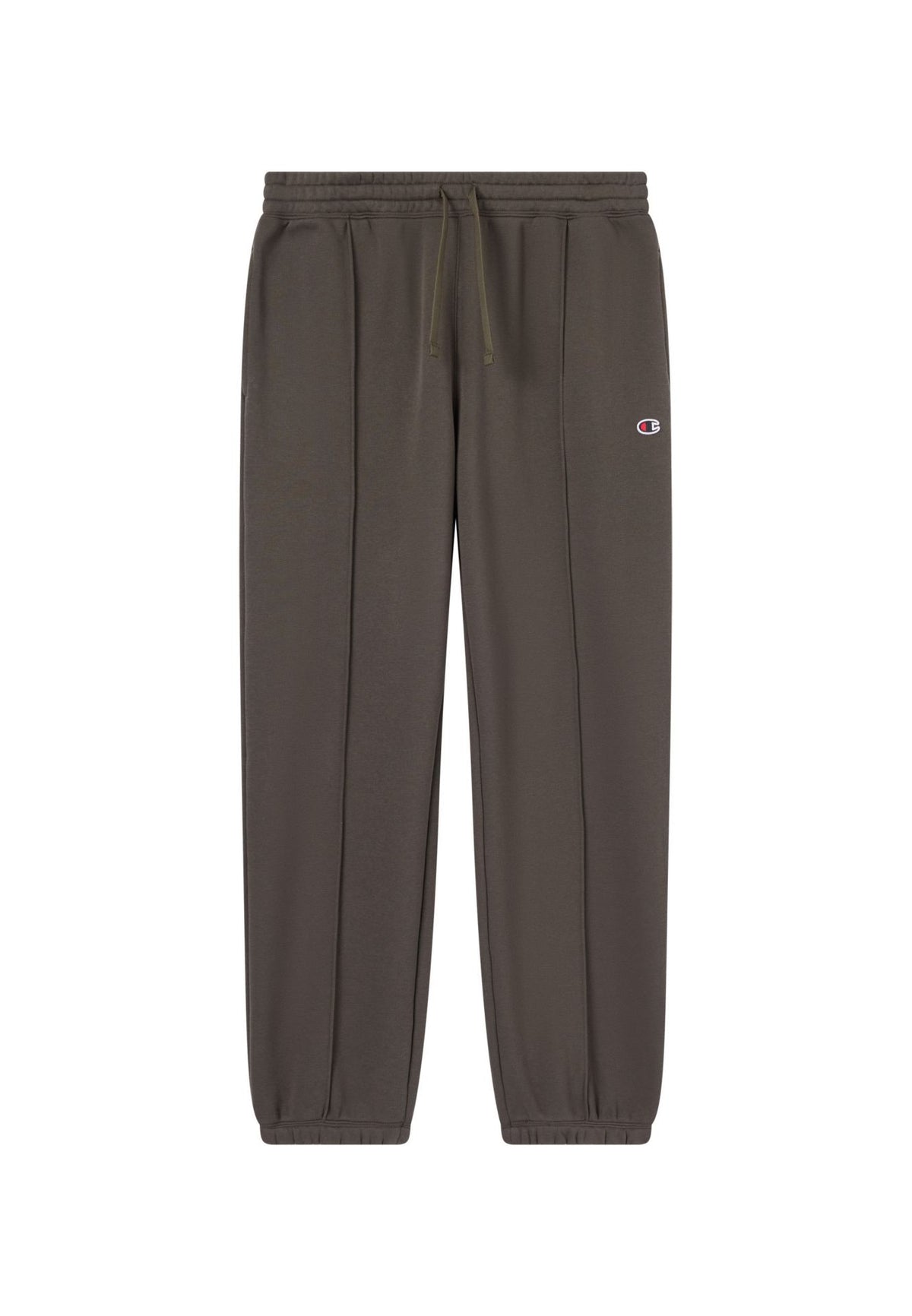 Champion Champion Core Heritage pants – anthrazit