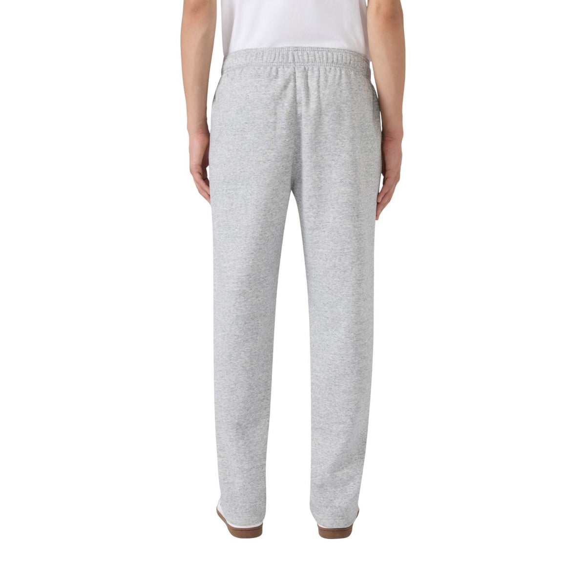 Champion Champion Core Heritage pants – grau