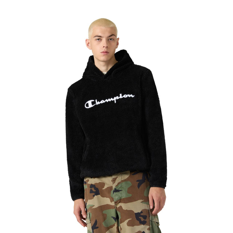 Champion Hooded Top