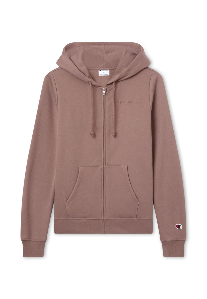 Champion SPORTWEAR ZIP-UP HOODIE Slim Fit